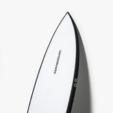 Haydenshapes Cohort II Futureflex Surfboard